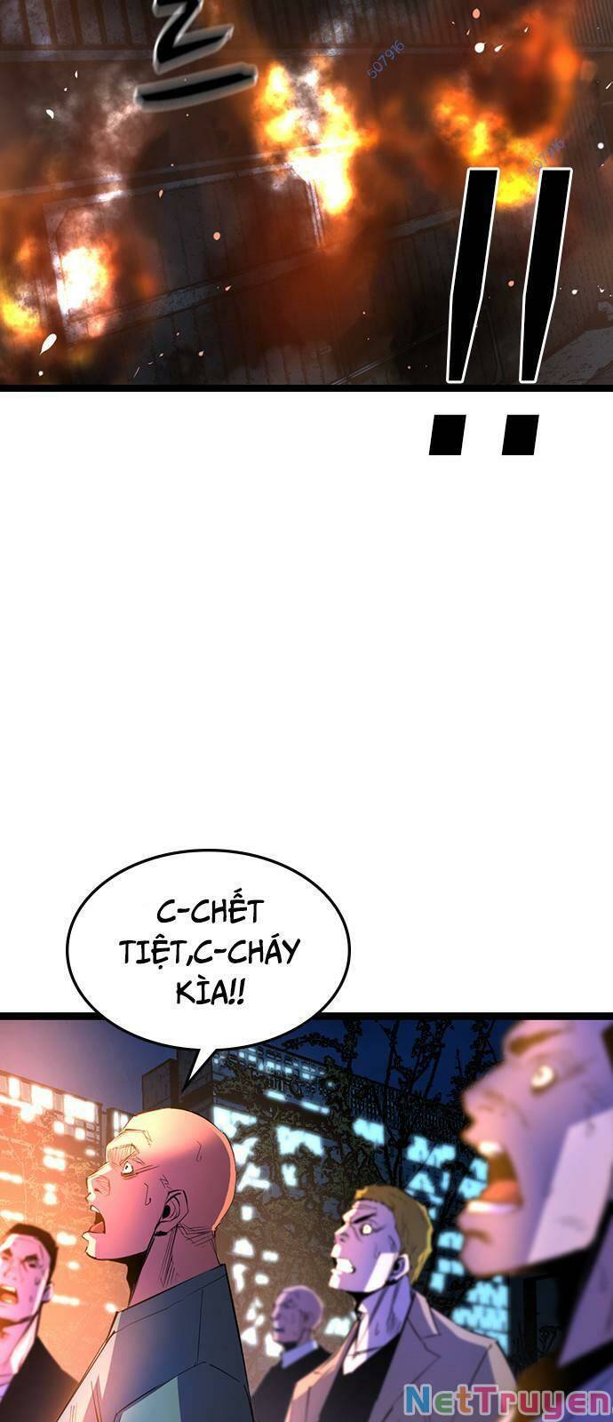 Phòng Gym Hanlim Chapter 80 - 4