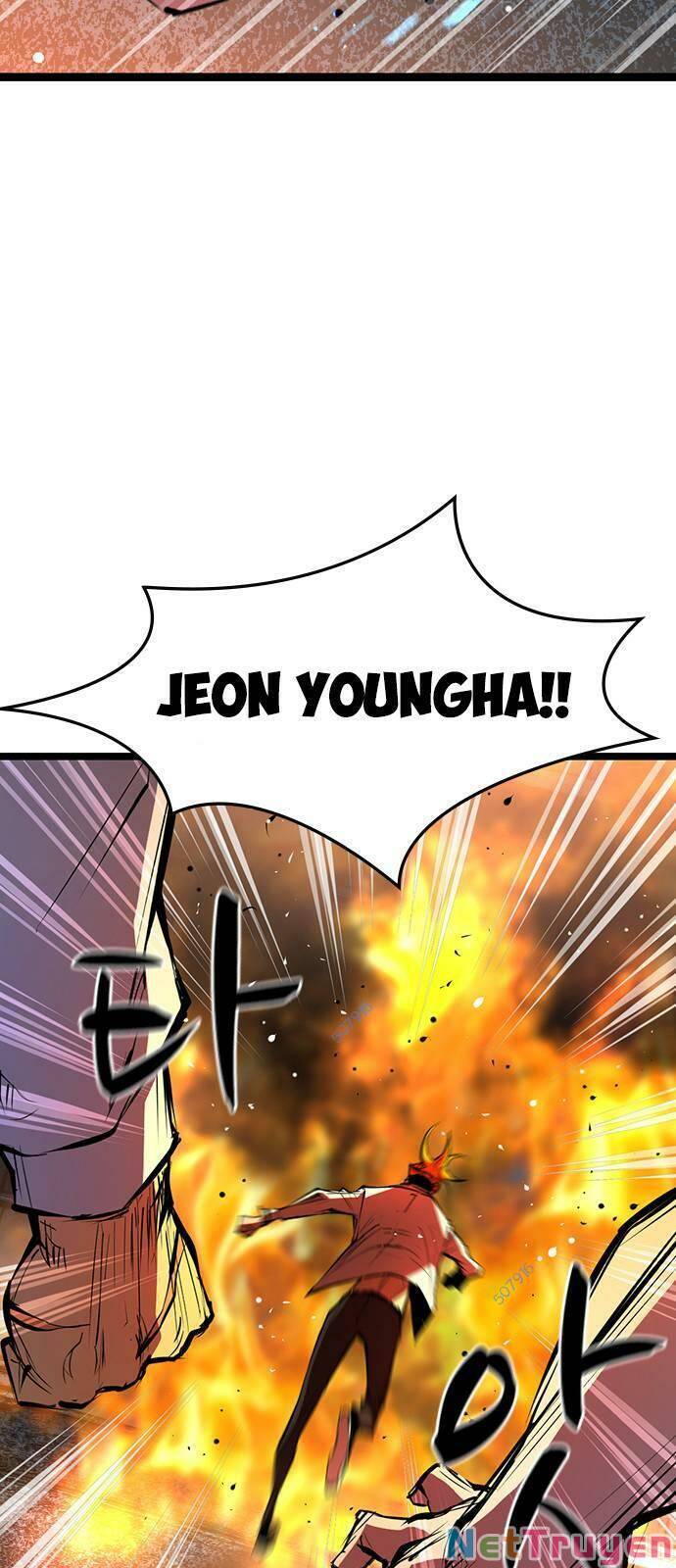 Phòng Gym Hanlim Chapter 80 - 31