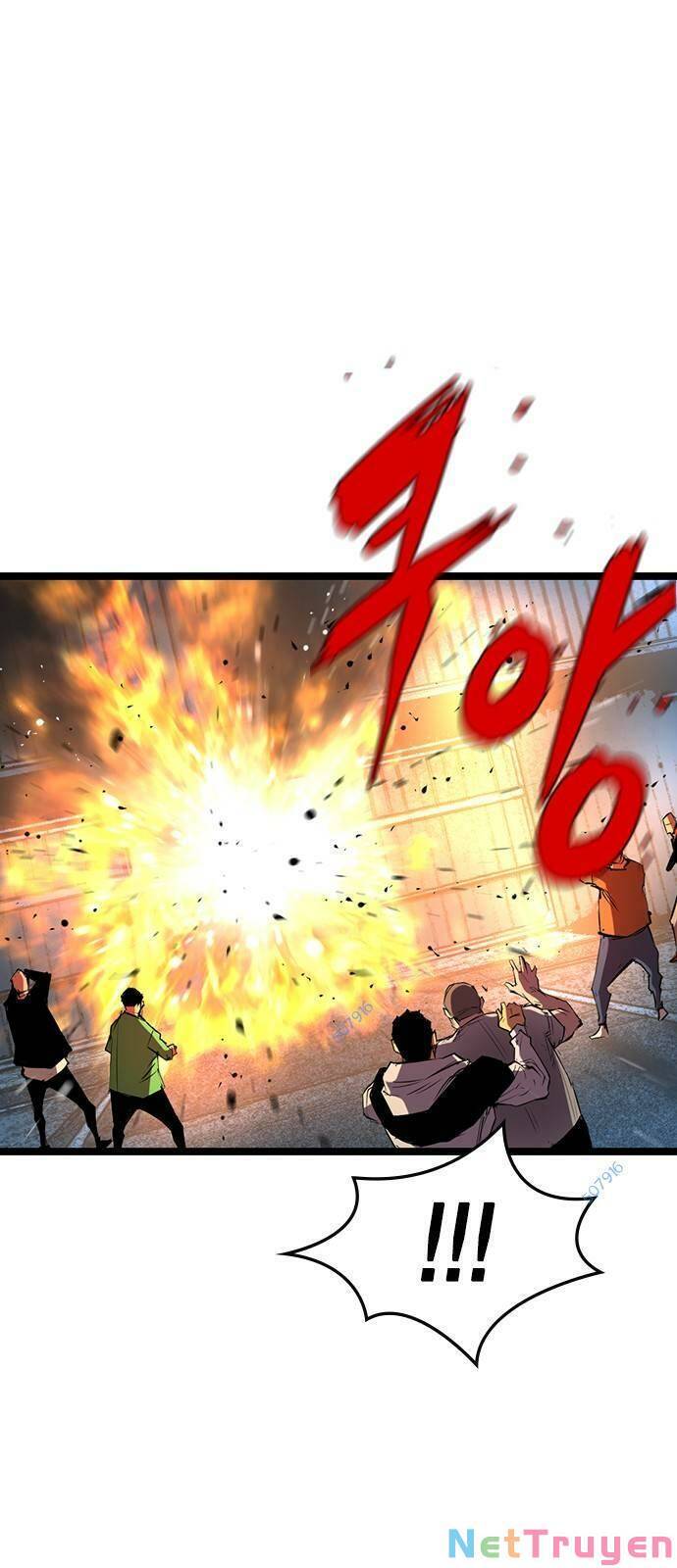 Phòng Gym Hanlim Chapter 80 - 33