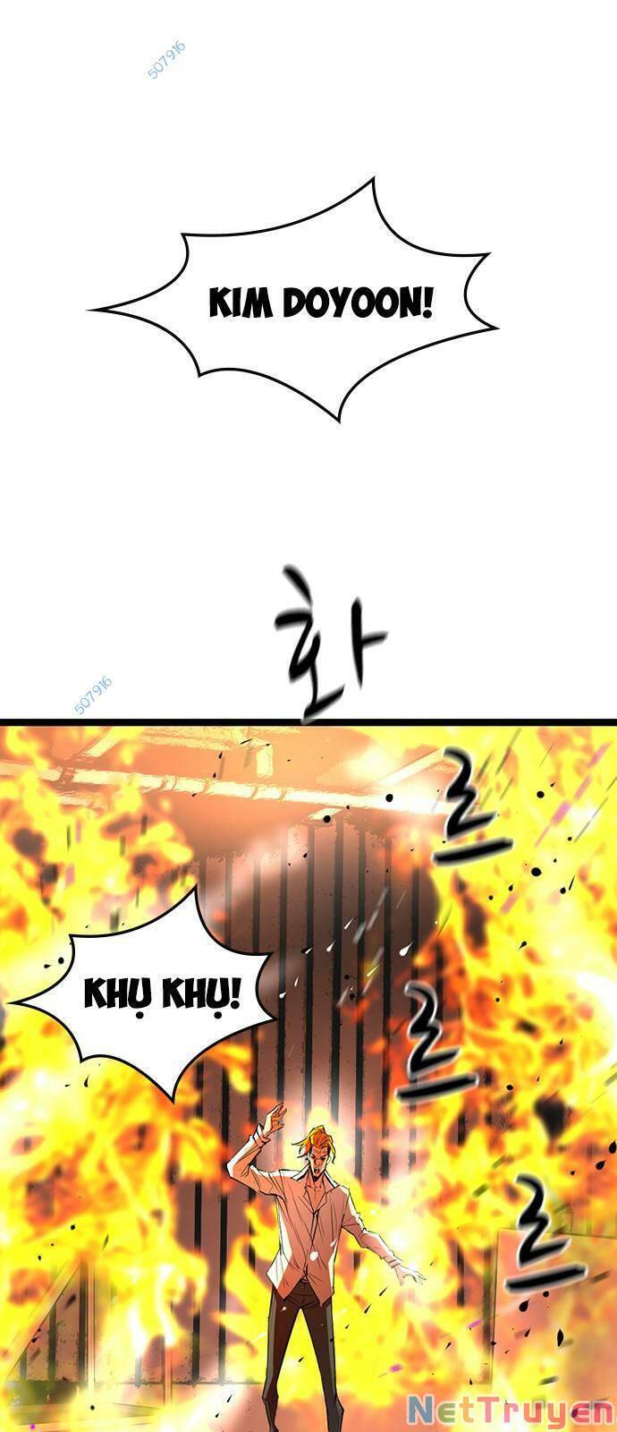 Phòng Gym Hanlim Chapter 80 - 34