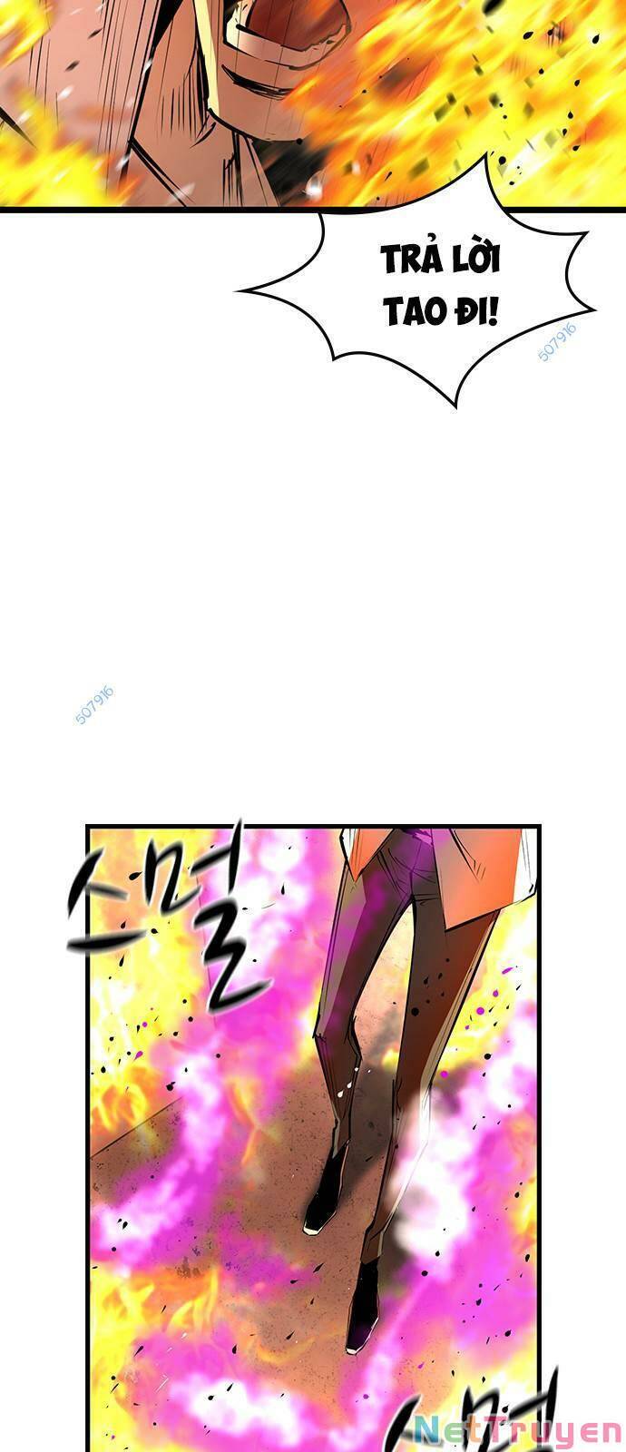 Phòng Gym Hanlim Chapter 80 - 36