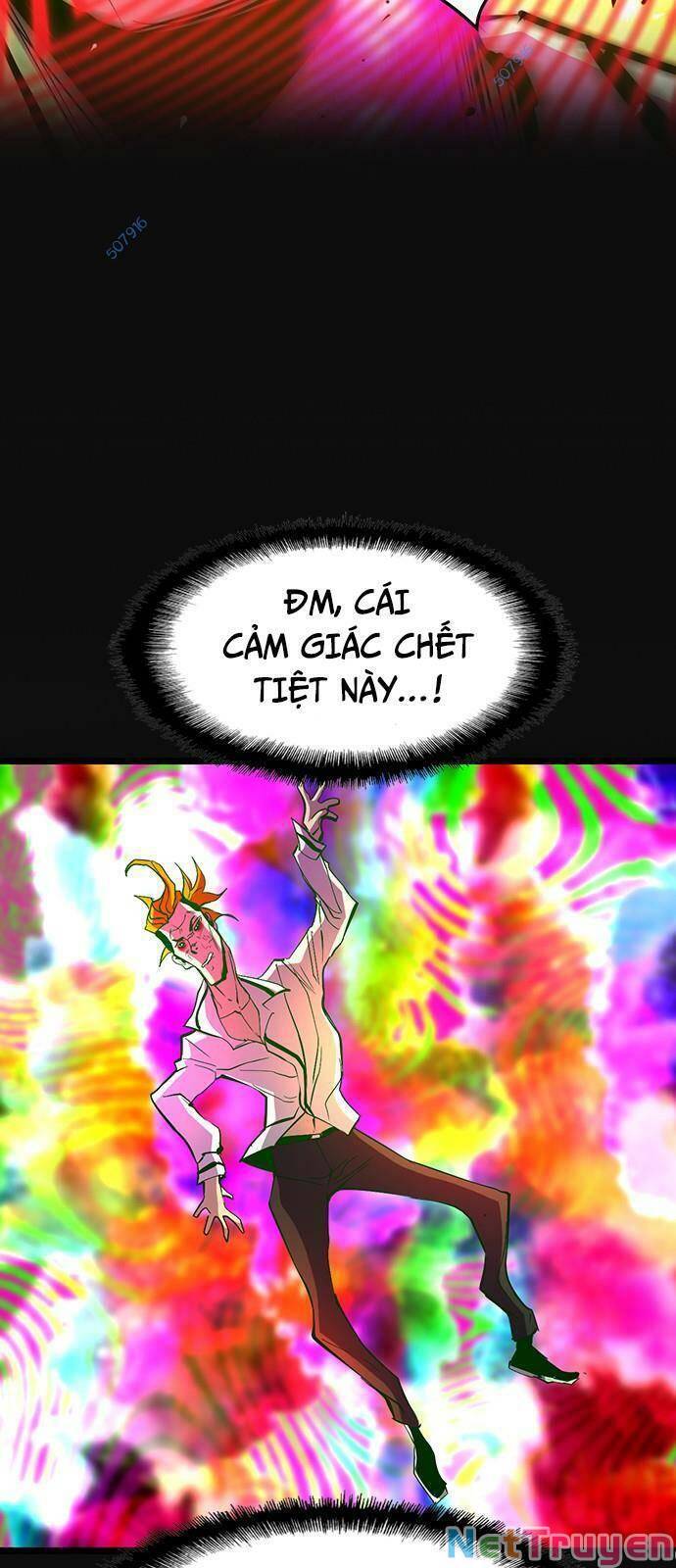 Phòng Gym Hanlim Chapter 80 - 38