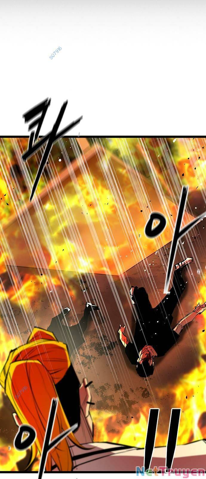 Phòng Gym Hanlim Chapter 80 - 40