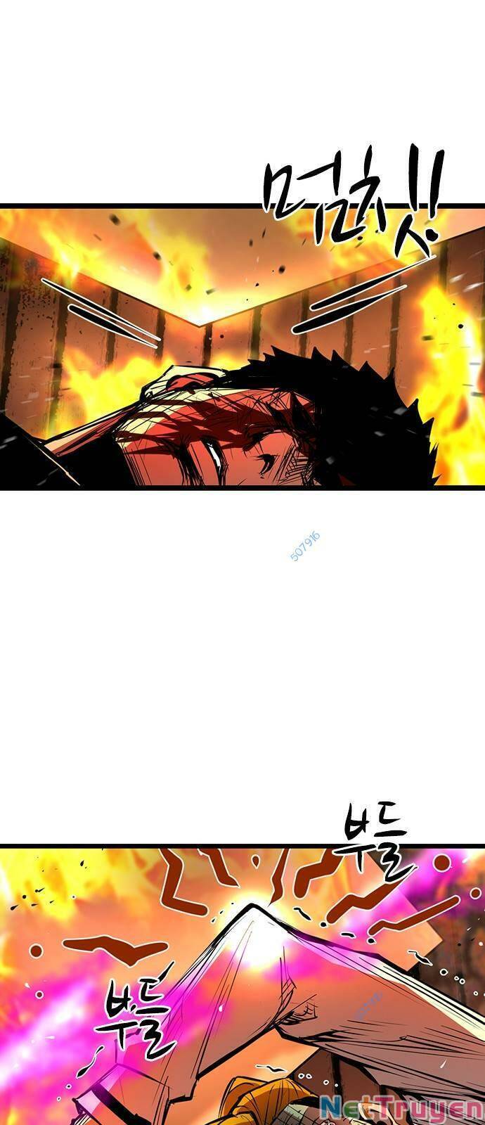 Phòng Gym Hanlim Chapter 80 - 42