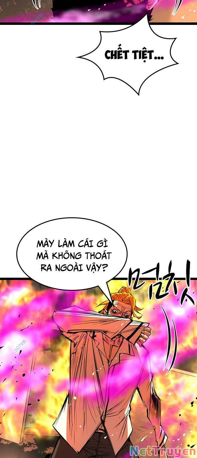 Phòng Gym Hanlim Chapter 80 - 45