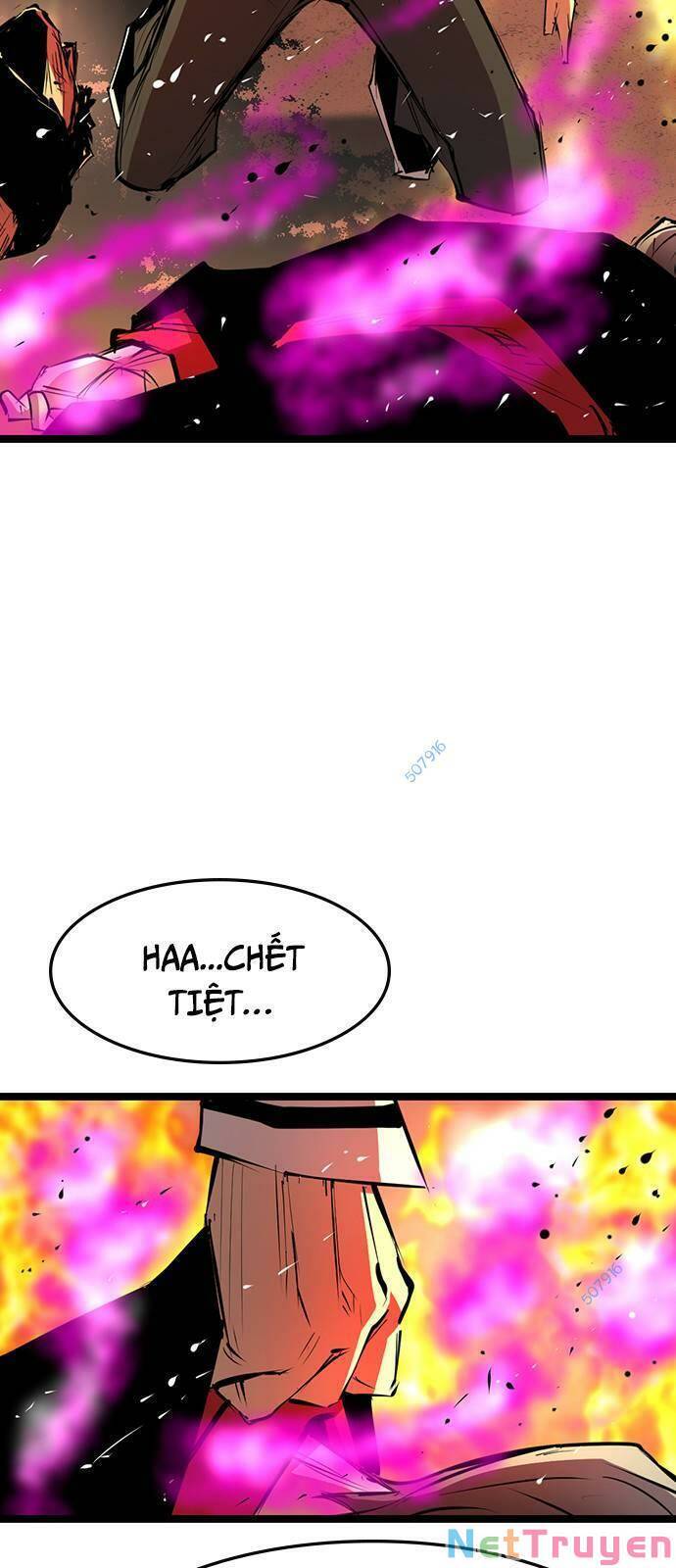 Phòng Gym Hanlim Chapter 80 - 46
