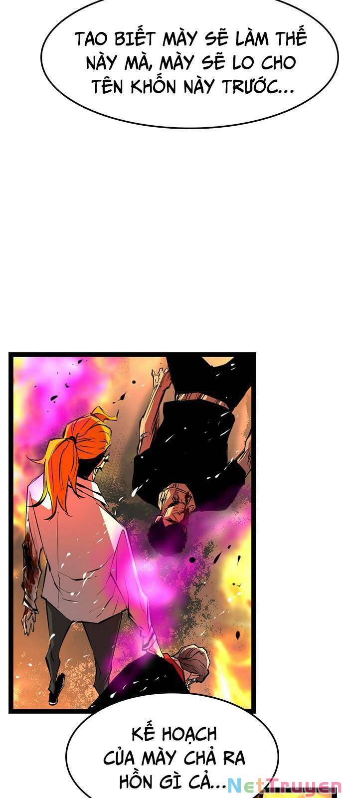Phòng Gym Hanlim Chapter 80 - 47