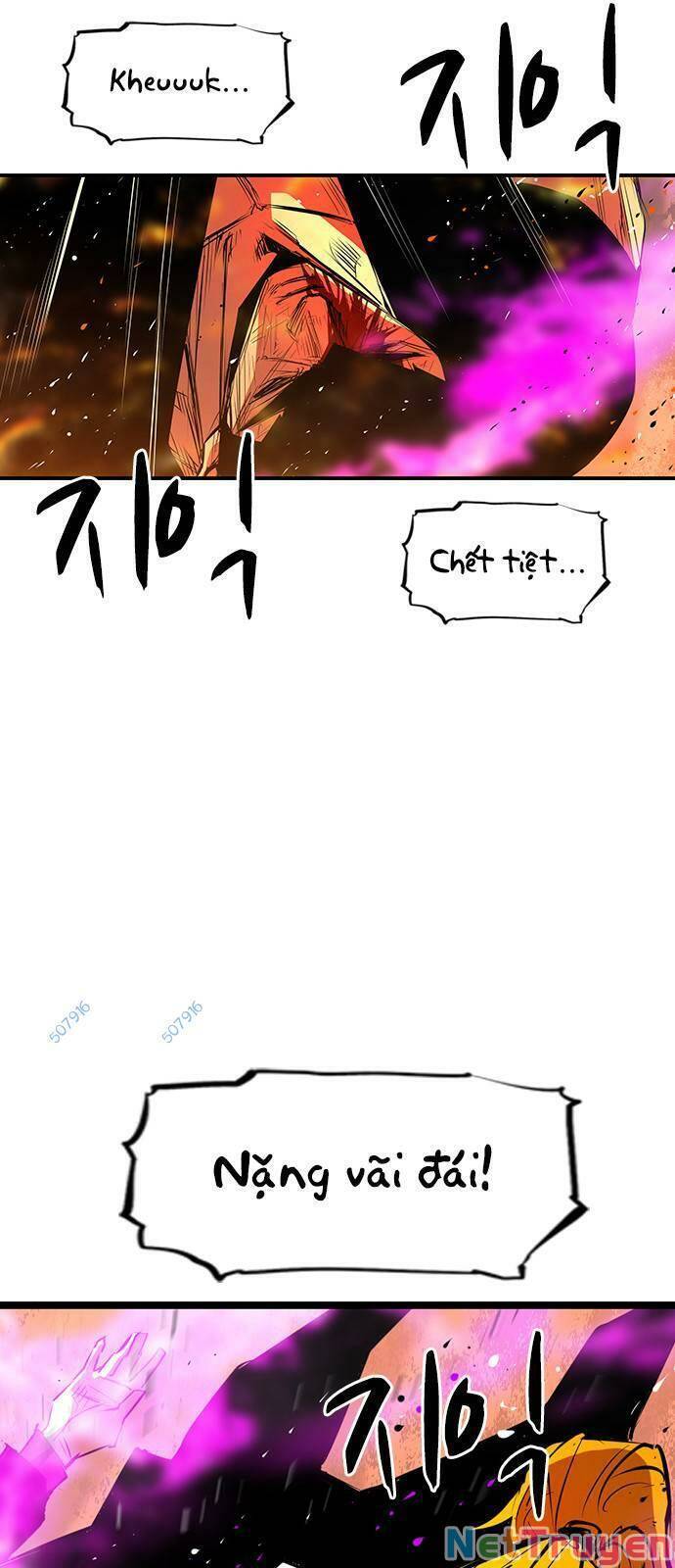 Phòng Gym Hanlim Chapter 80 - 49