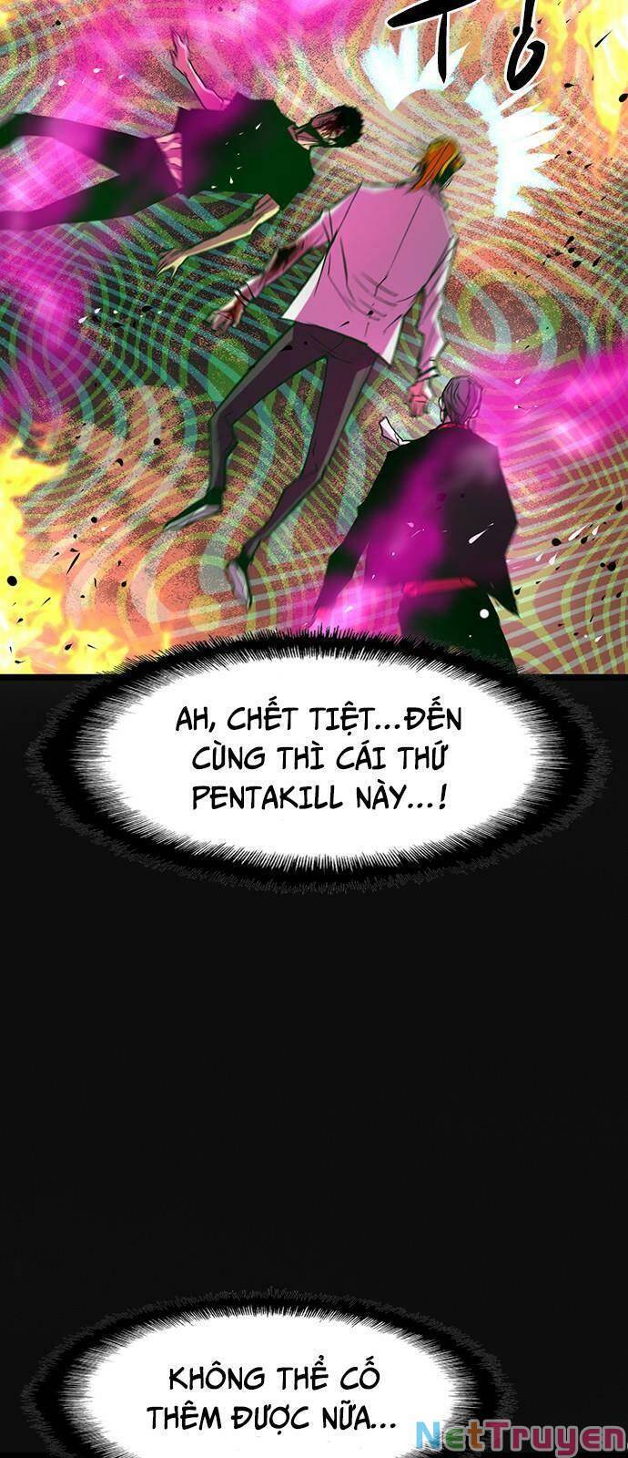 Phòng Gym Hanlim Chapter 80 - 54