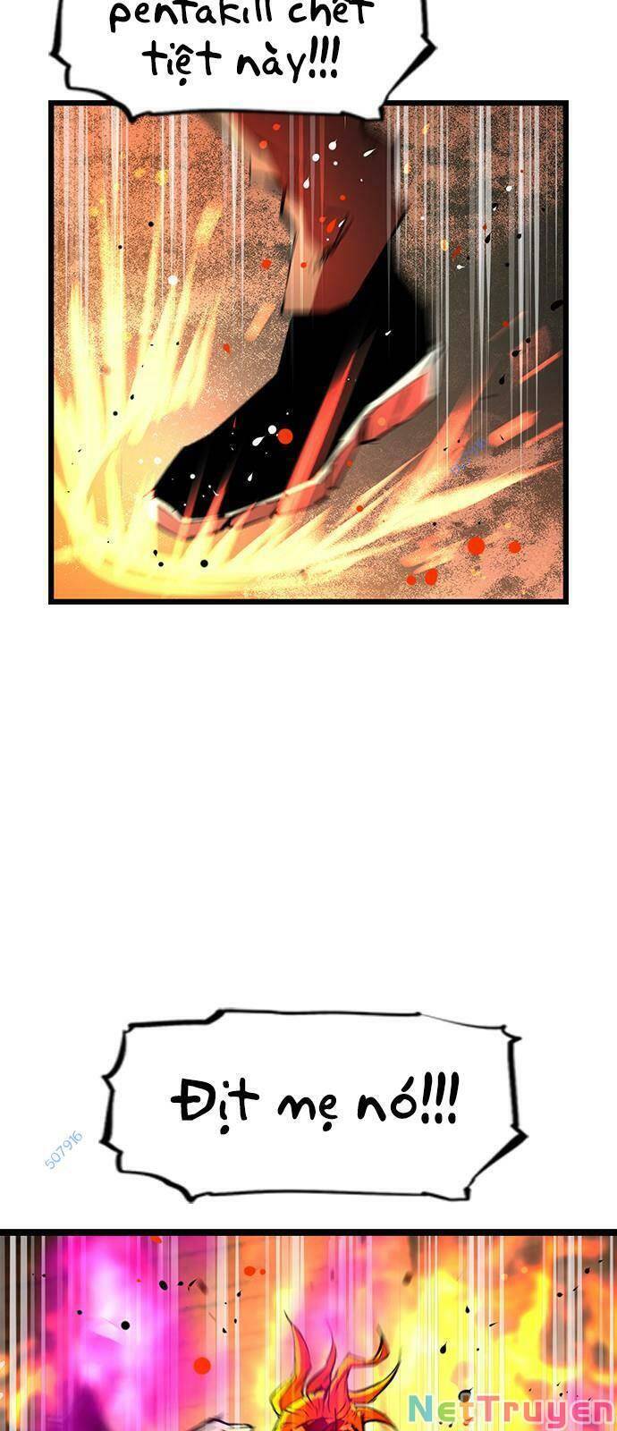 Phòng Gym Hanlim Chapter 80 - 68