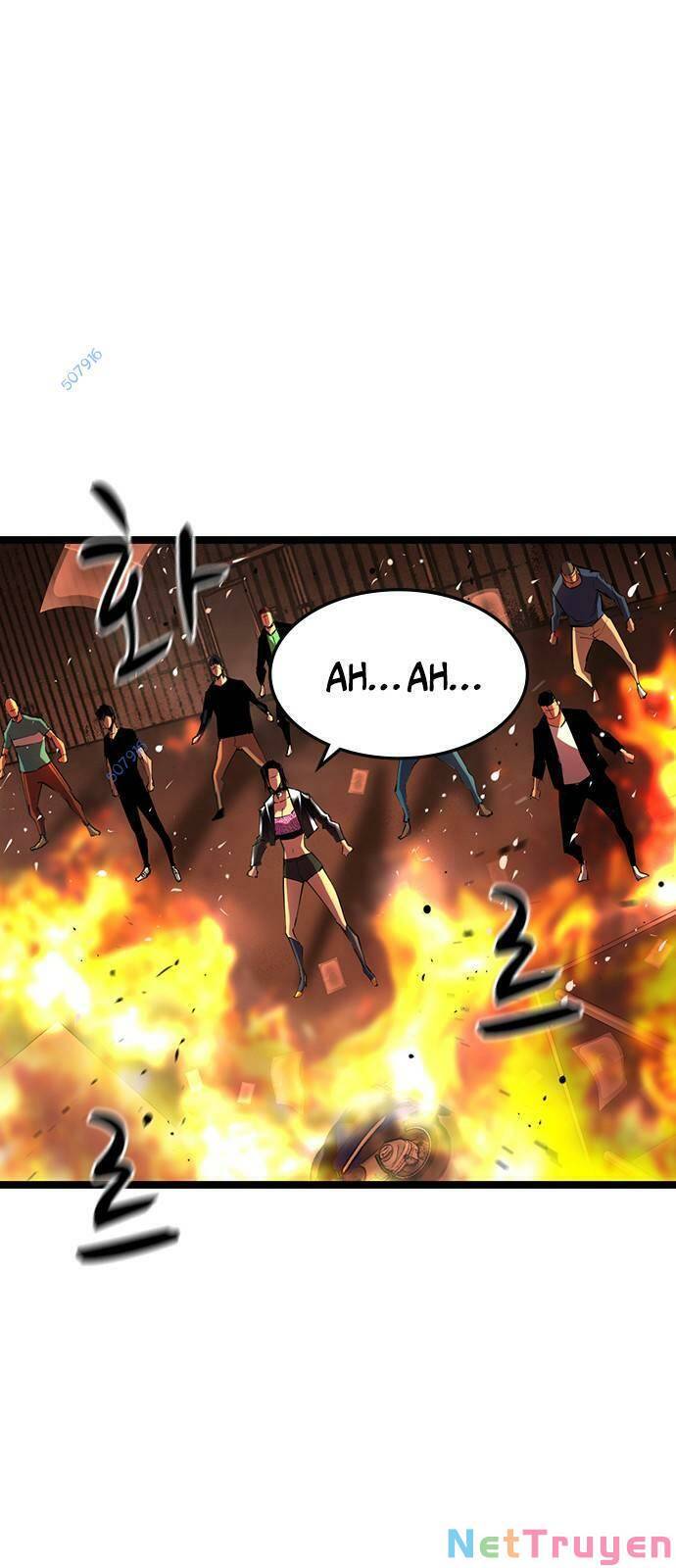 Phòng Gym Hanlim Chapter 80 - 8