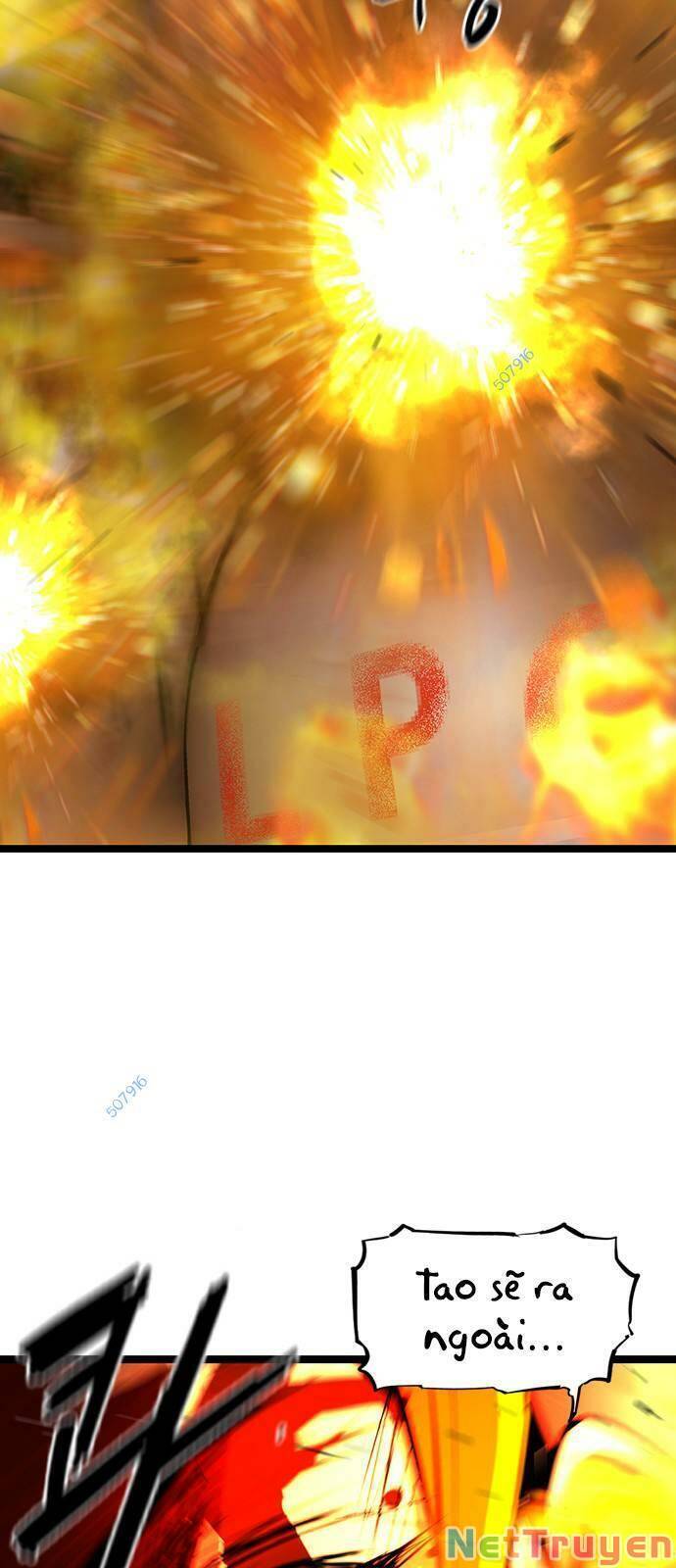 Phòng Gym Hanlim Chapter 80 - 72