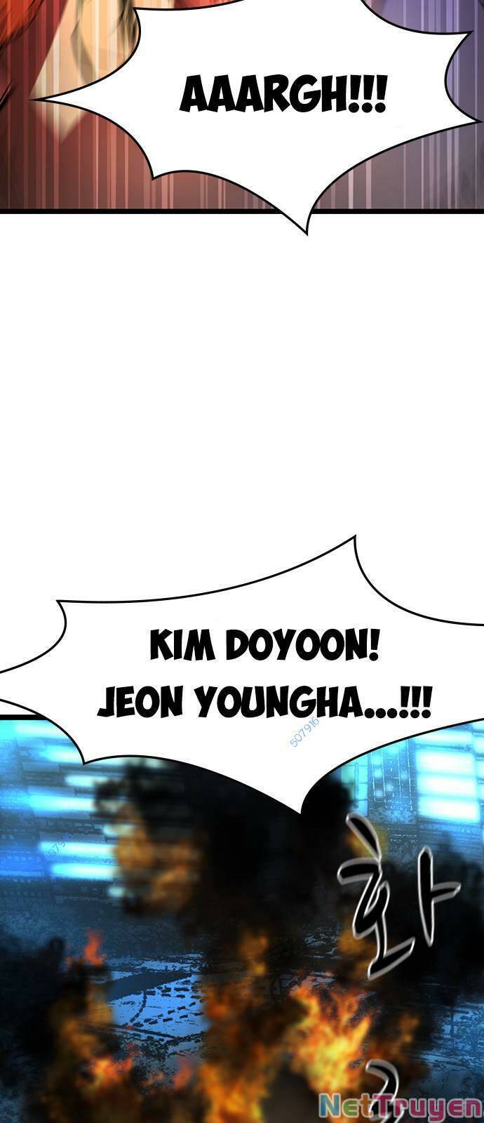 Phòng Gym Hanlim Chapter 80 - 76