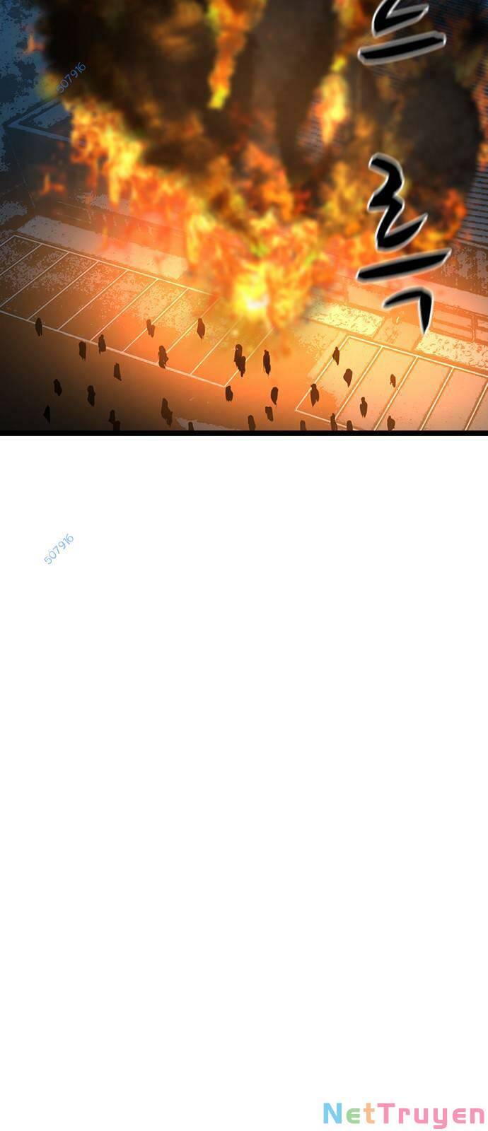 Phòng Gym Hanlim Chapter 80 - 77