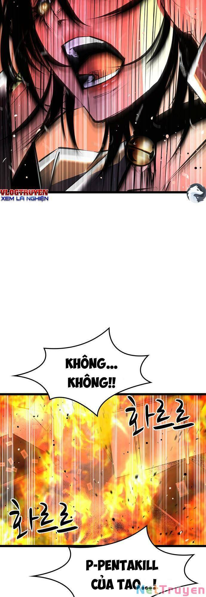 Phòng Gym Hanlim Chapter 80 - 10