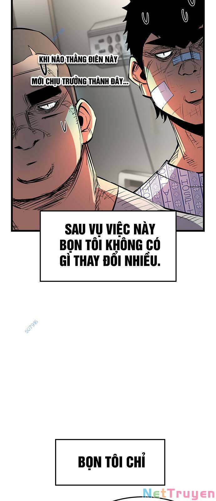 Phòng Gym Hanlim Chapter 81 - 12