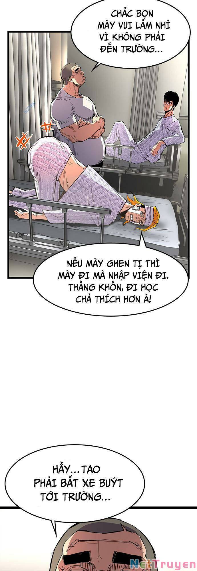 Phòng Gym Hanlim Chapter 81 - 13