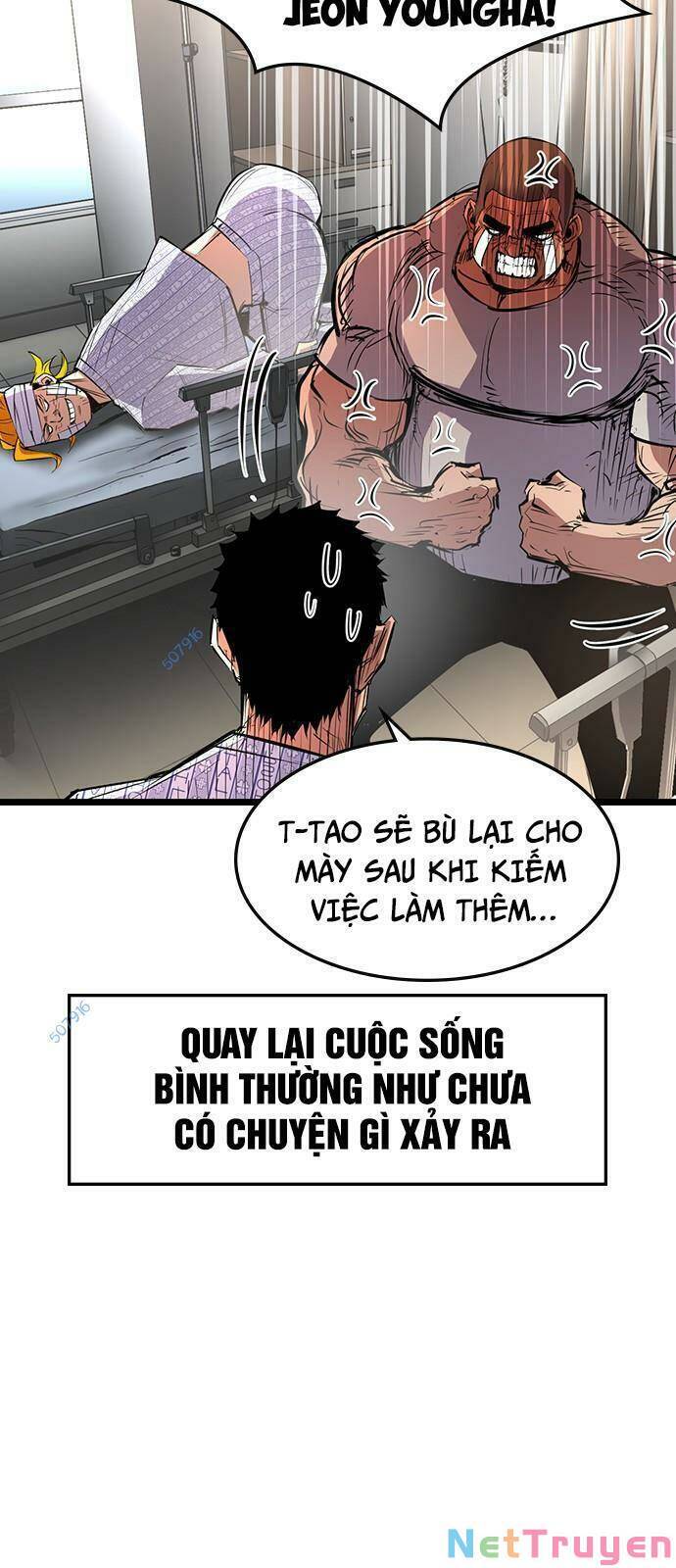 Phòng Gym Hanlim Chapter 81 - 17
