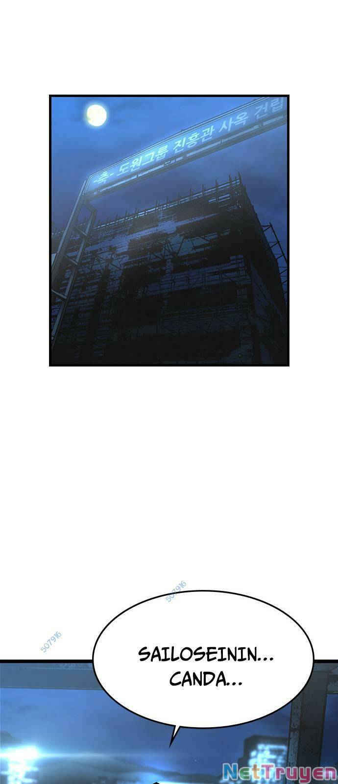 Phòng Gym Hanlim Chapter 81 - 28