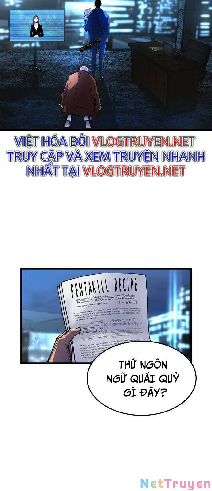 Phòng Gym Hanlim Chapter 81 - 29