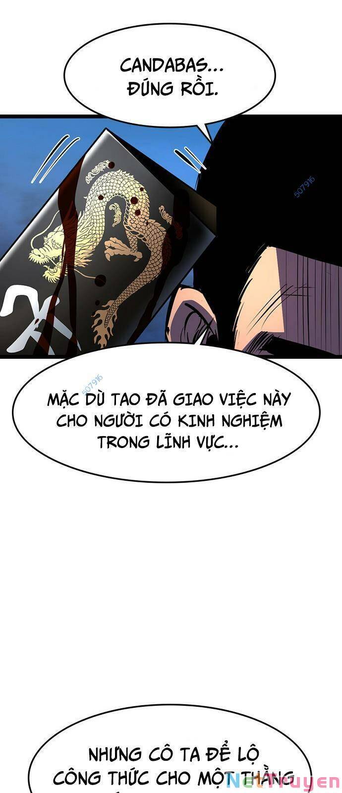 Phòng Gym Hanlim Chapter 81 - 31