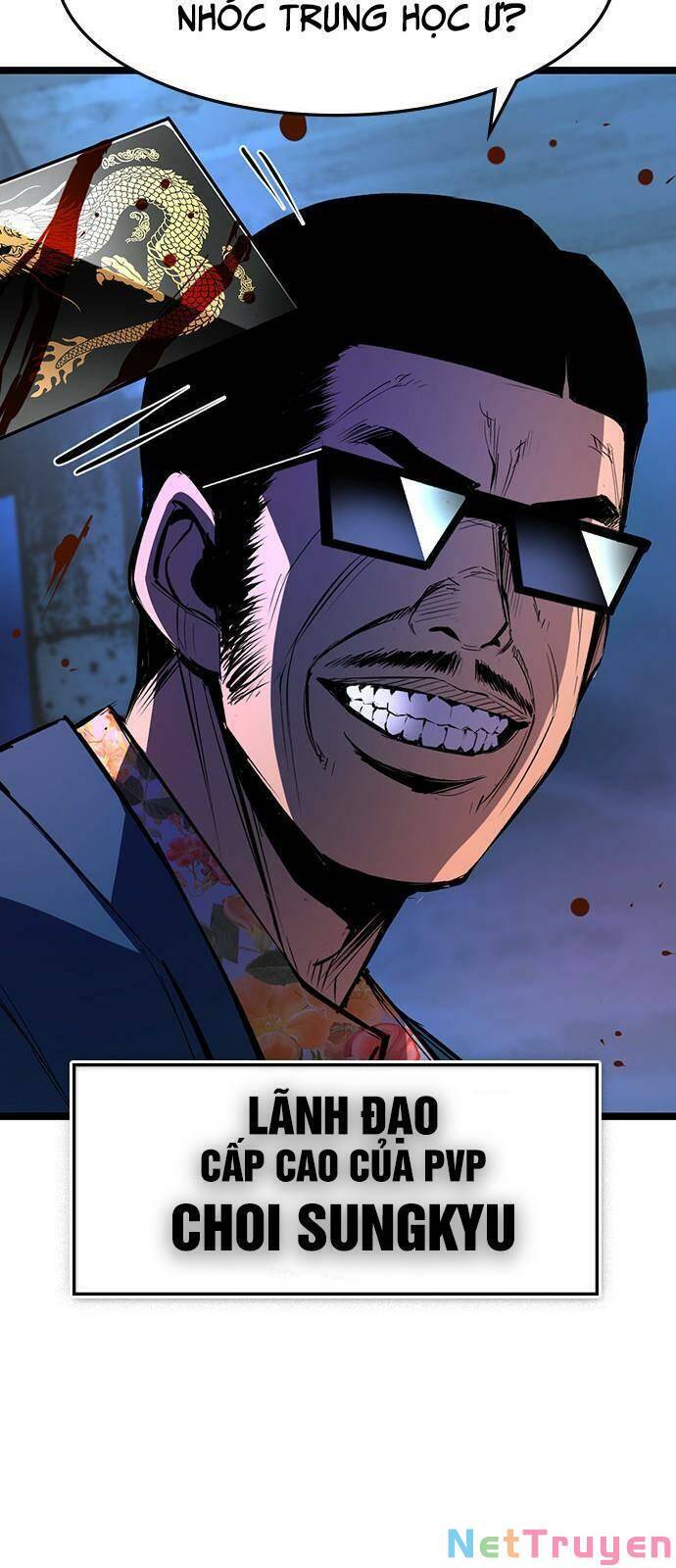 Phòng Gym Hanlim Chapter 81 - 32