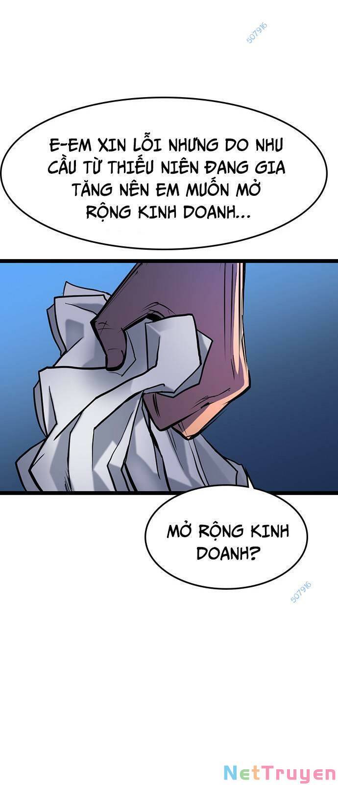 Phòng Gym Hanlim Chapter 81 - 33