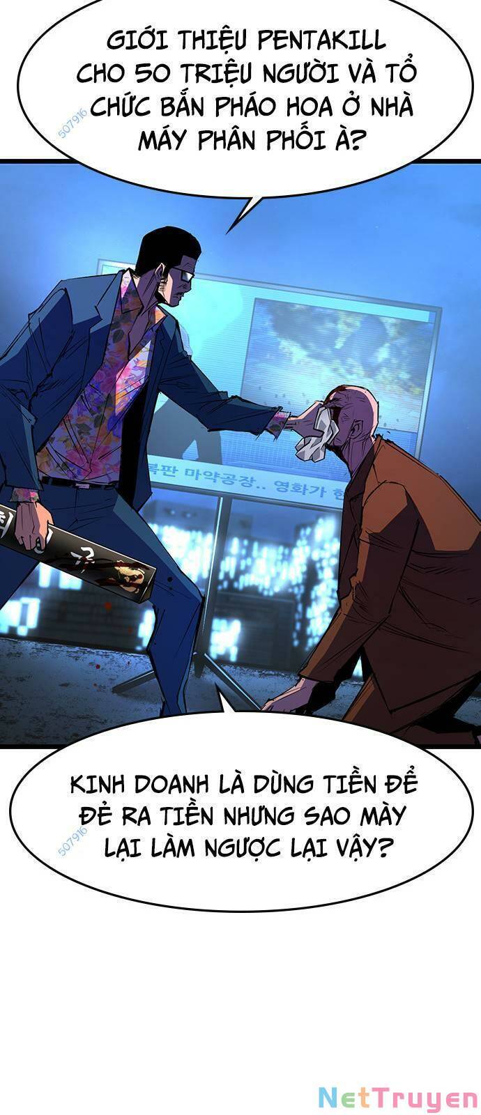 Phòng Gym Hanlim Chapter 81 - 35