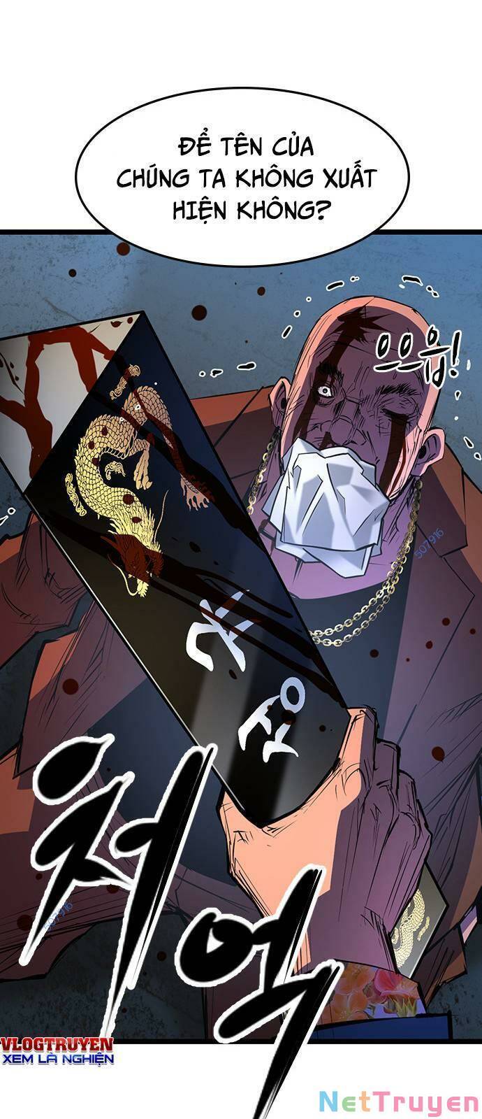 Phòng Gym Hanlim Chapter 81 - 37