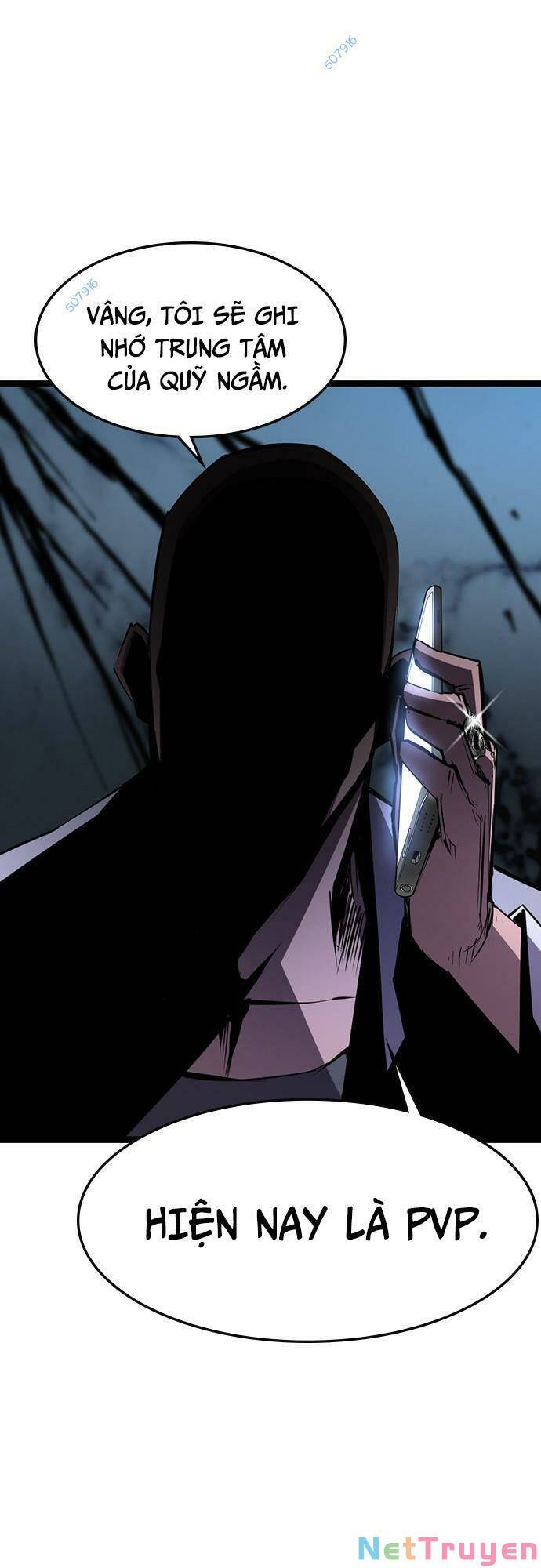 Phòng Gym Hanlim Chapter 81 - 44