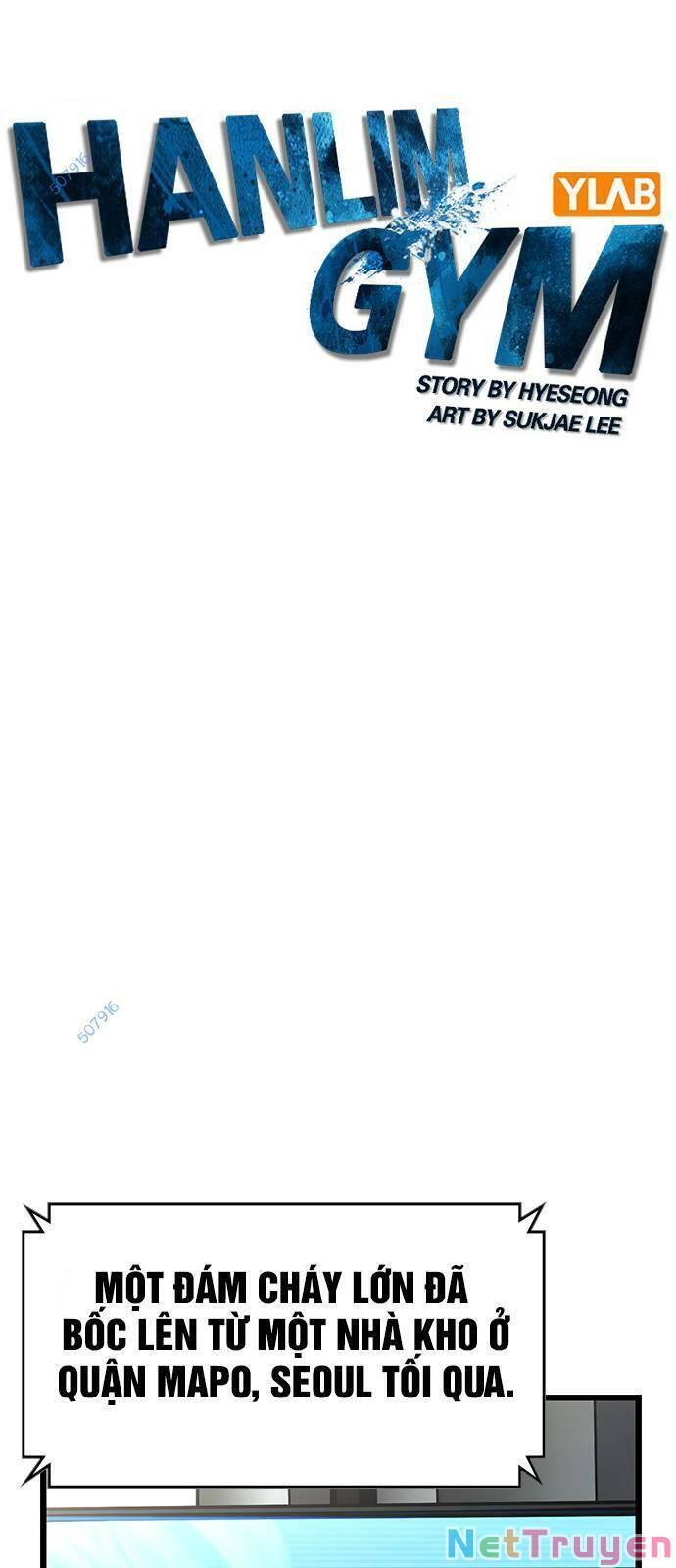 Phòng Gym Hanlim Chapter 81 - 6
