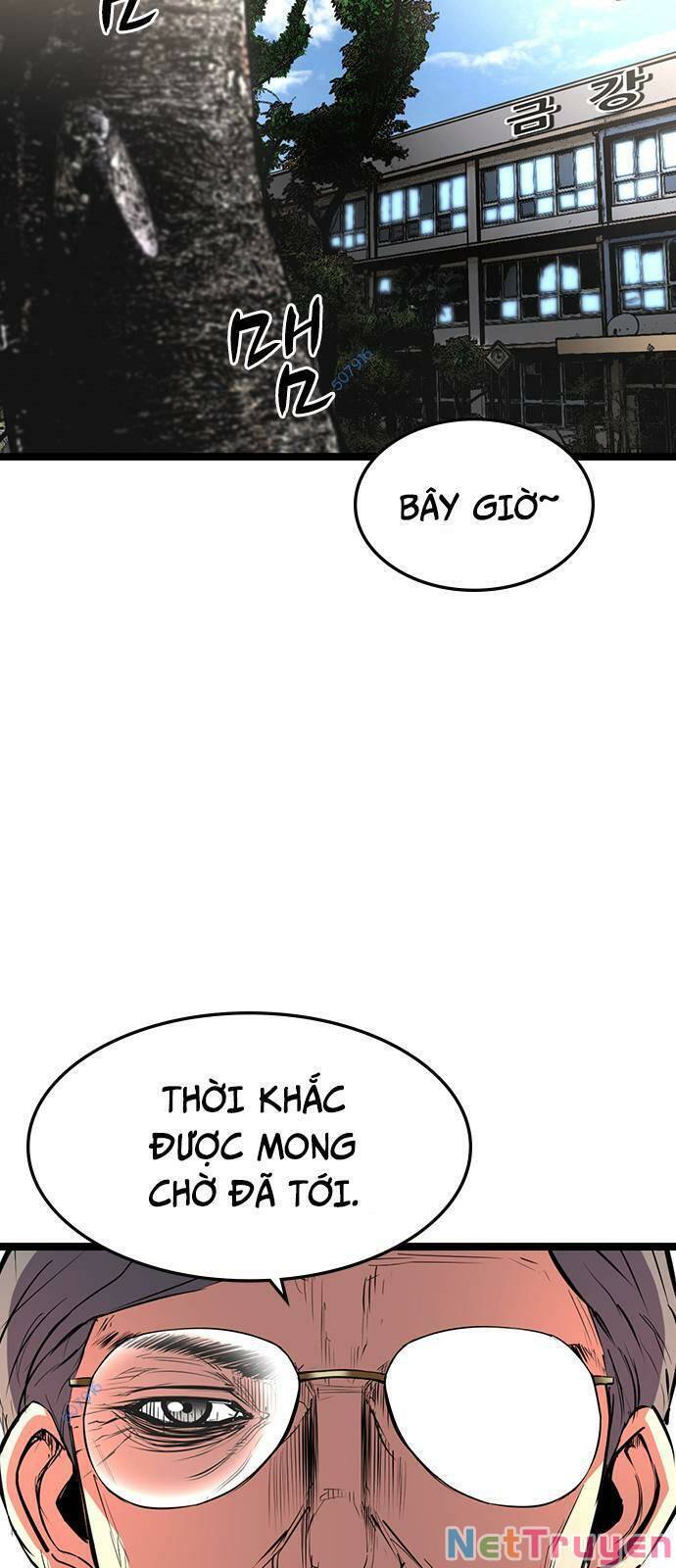 Phòng Gym Hanlim Chapter 81 - 55