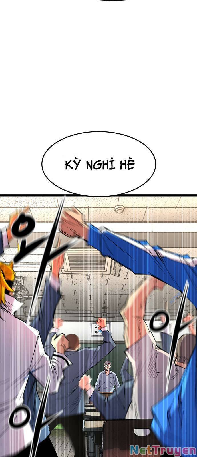 Phòng Gym Hanlim Chapter 81 - 57