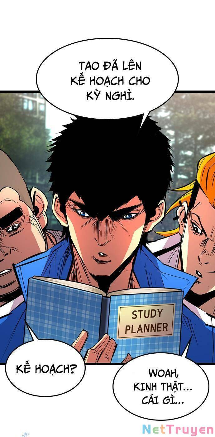 Phòng Gym Hanlim Chapter 81 - 61