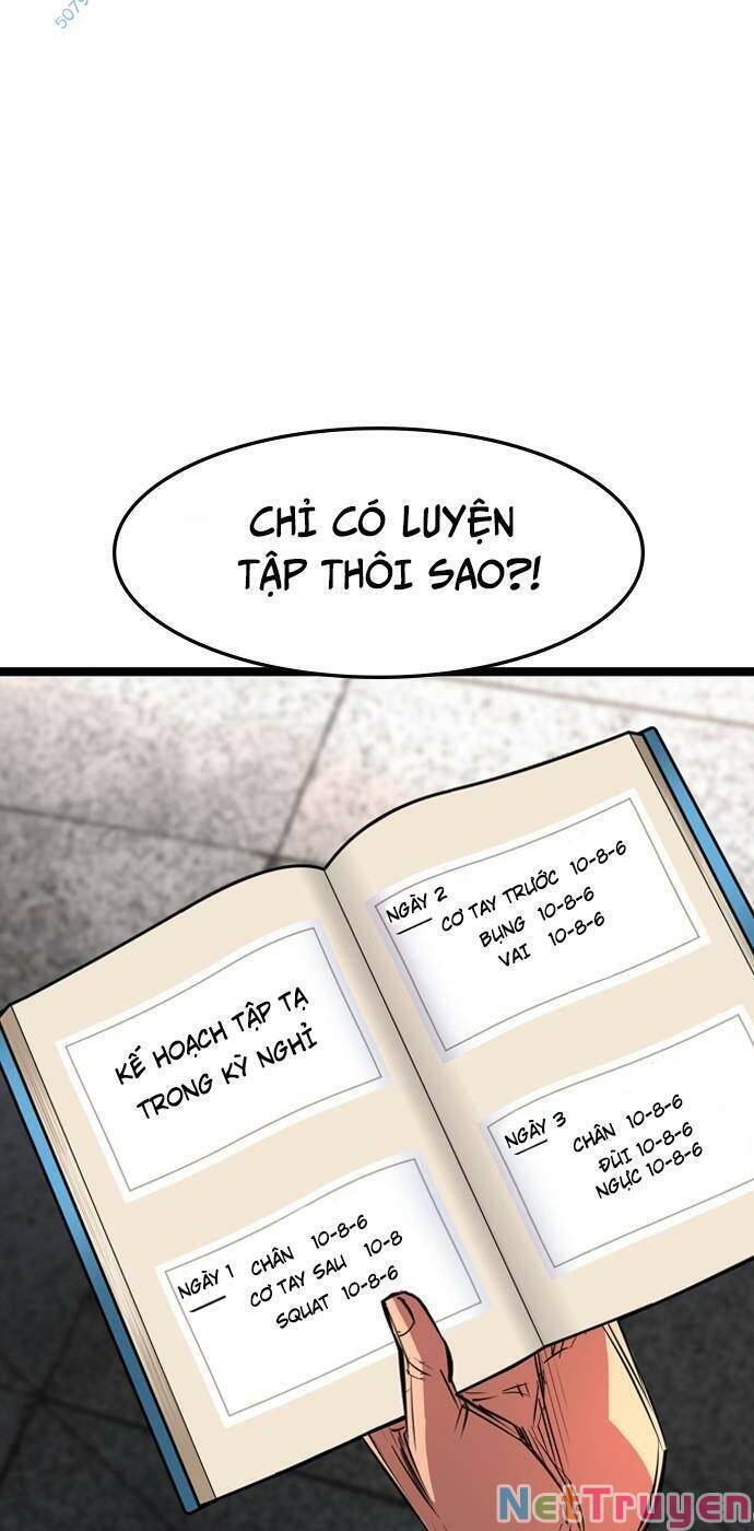 Phòng Gym Hanlim Chapter 81 - 62