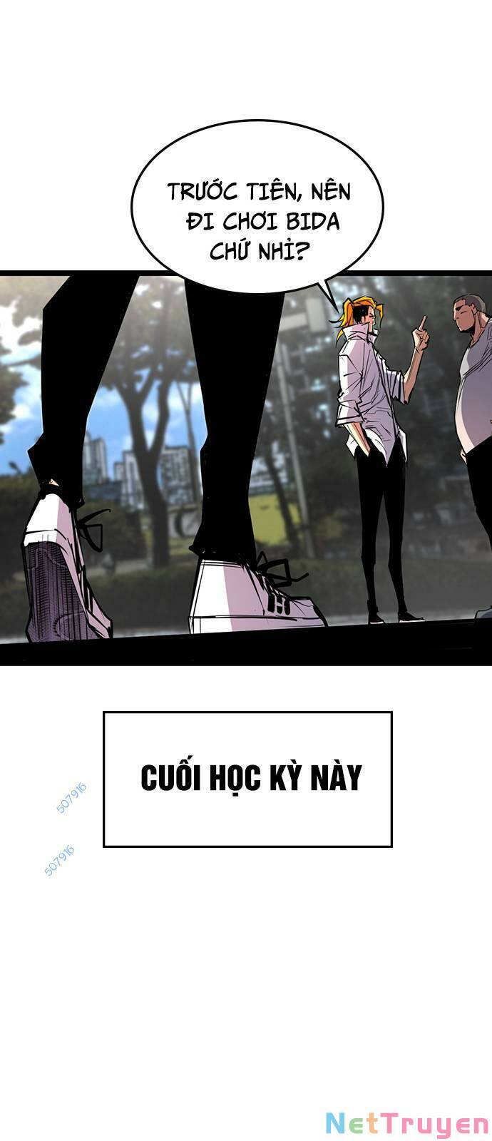 Phòng Gym Hanlim Chapter 81 - 76