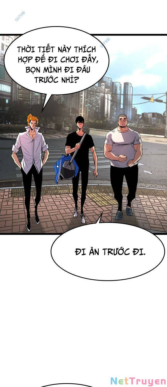 Phòng Gym Hanlim Chapter 82 - 14