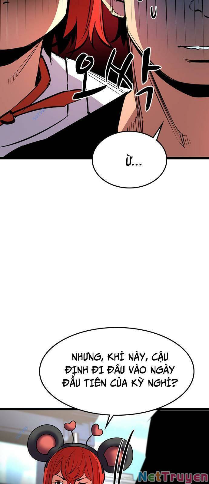 Phòng Gym Hanlim Chapter 82 - 23