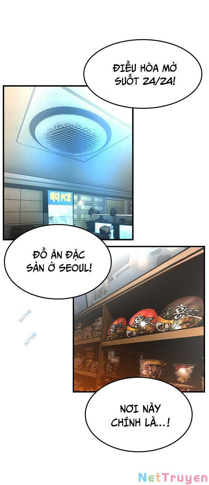 Phòng Gym Hanlim Chapter 82 - 28