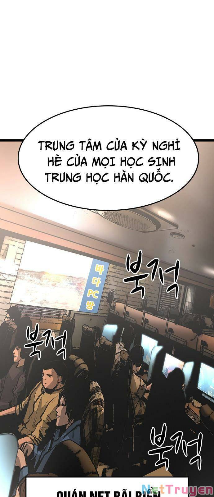Phòng Gym Hanlim Chapter 82 - 29