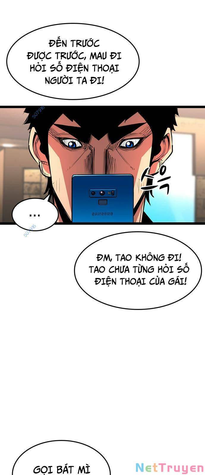 Phòng Gym Hanlim Chapter 82 - 33