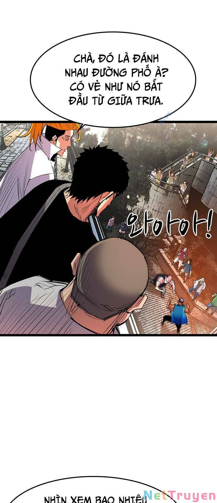 Phòng Gym Hanlim Chapter 82 - 47