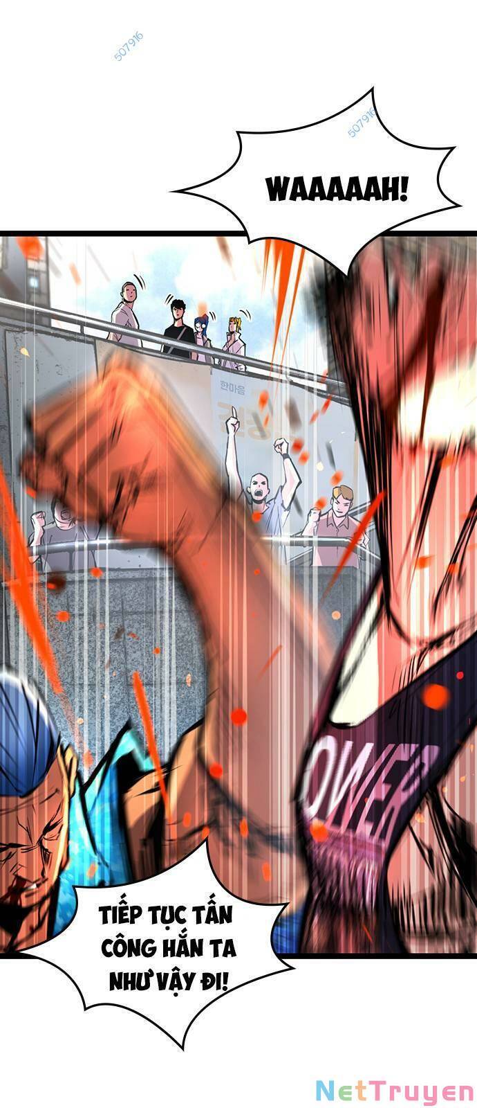 Phòng Gym Hanlim Chapter 82 - 54