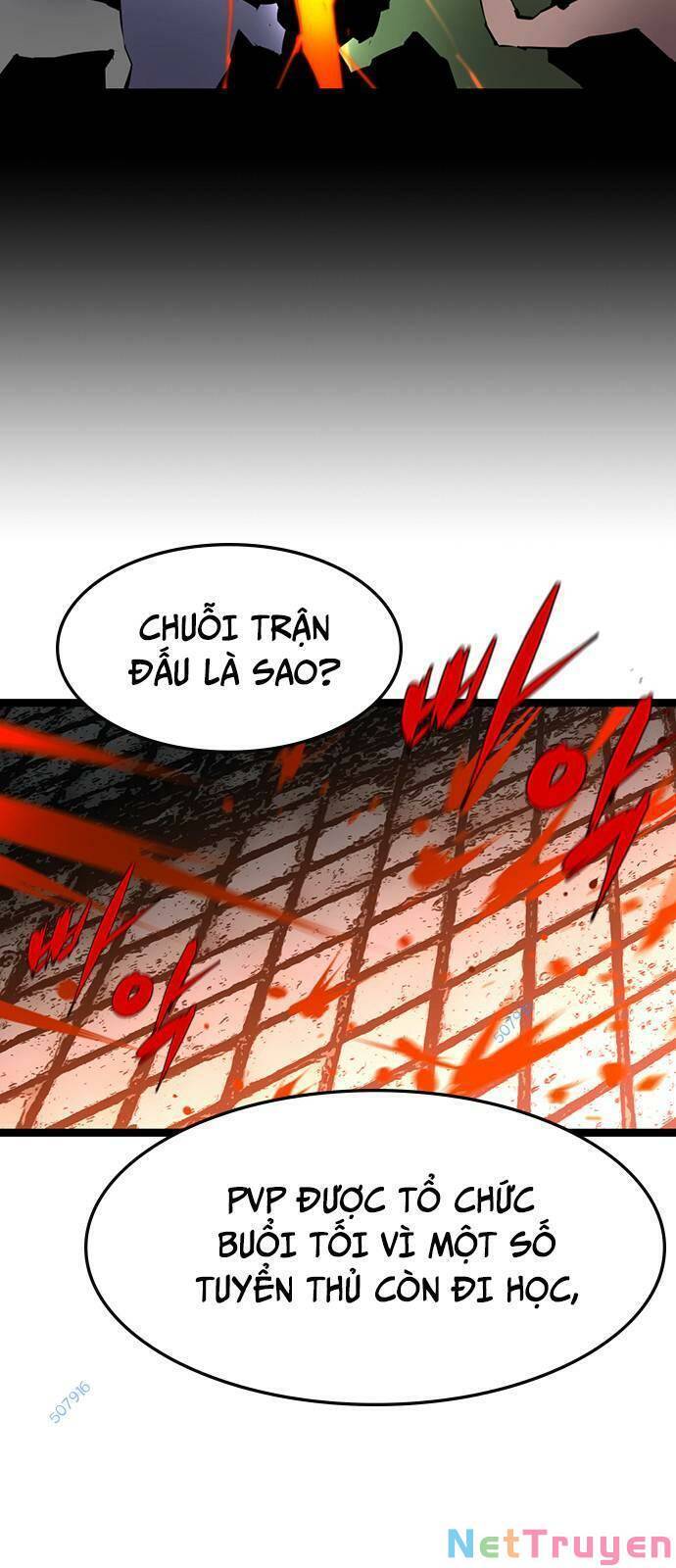 Phòng Gym Hanlim Chapter 82 - 58