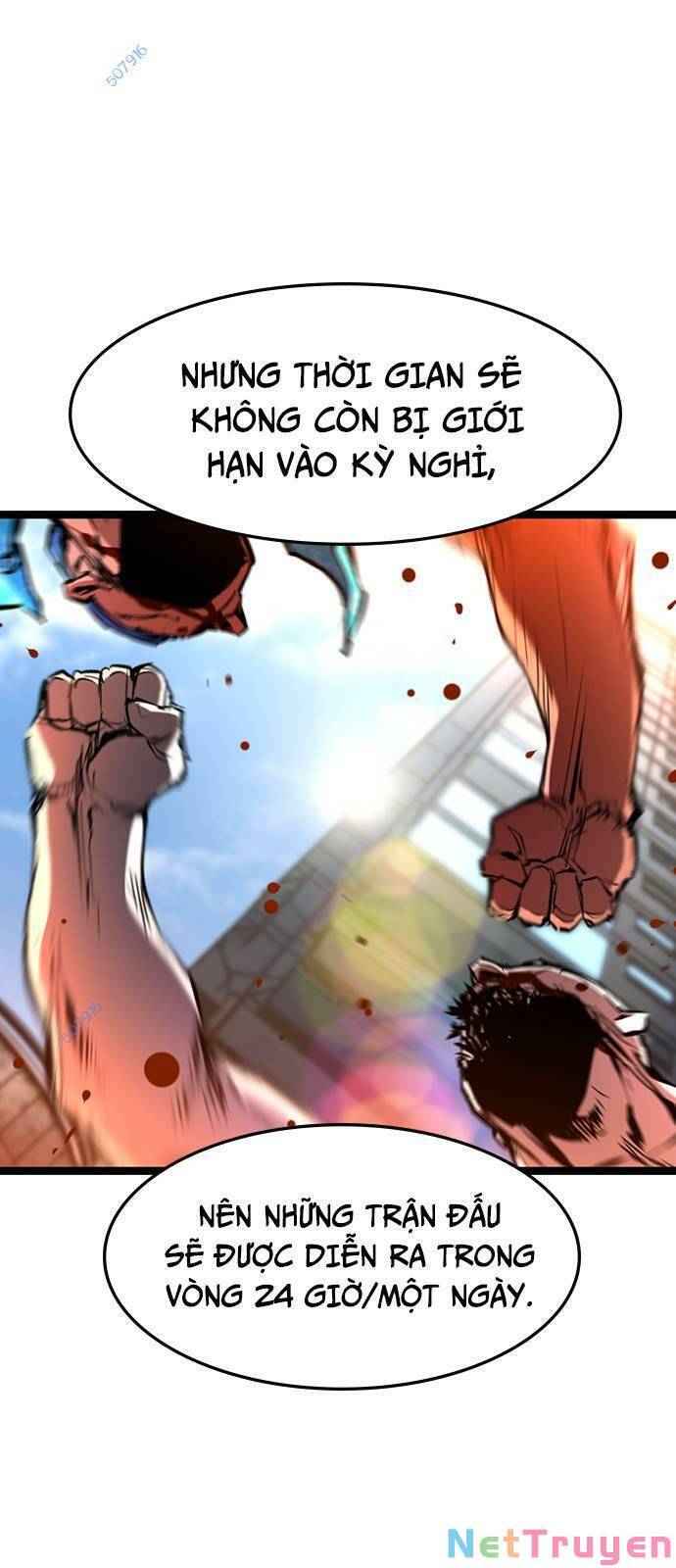 Phòng Gym Hanlim Chapter 82 - 59