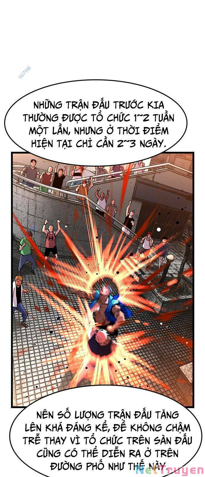 Phòng Gym Hanlim Chapter 82 - 60