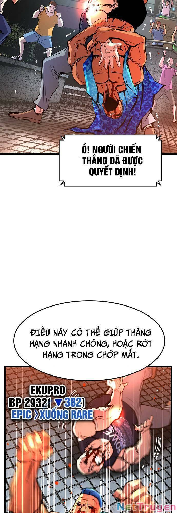 Phòng Gym Hanlim Chapter 82 - 67