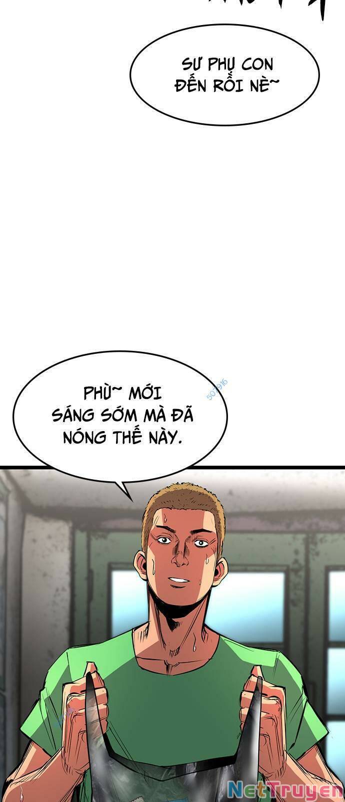 Phòng Gym Hanlim Chapter 82 - 8