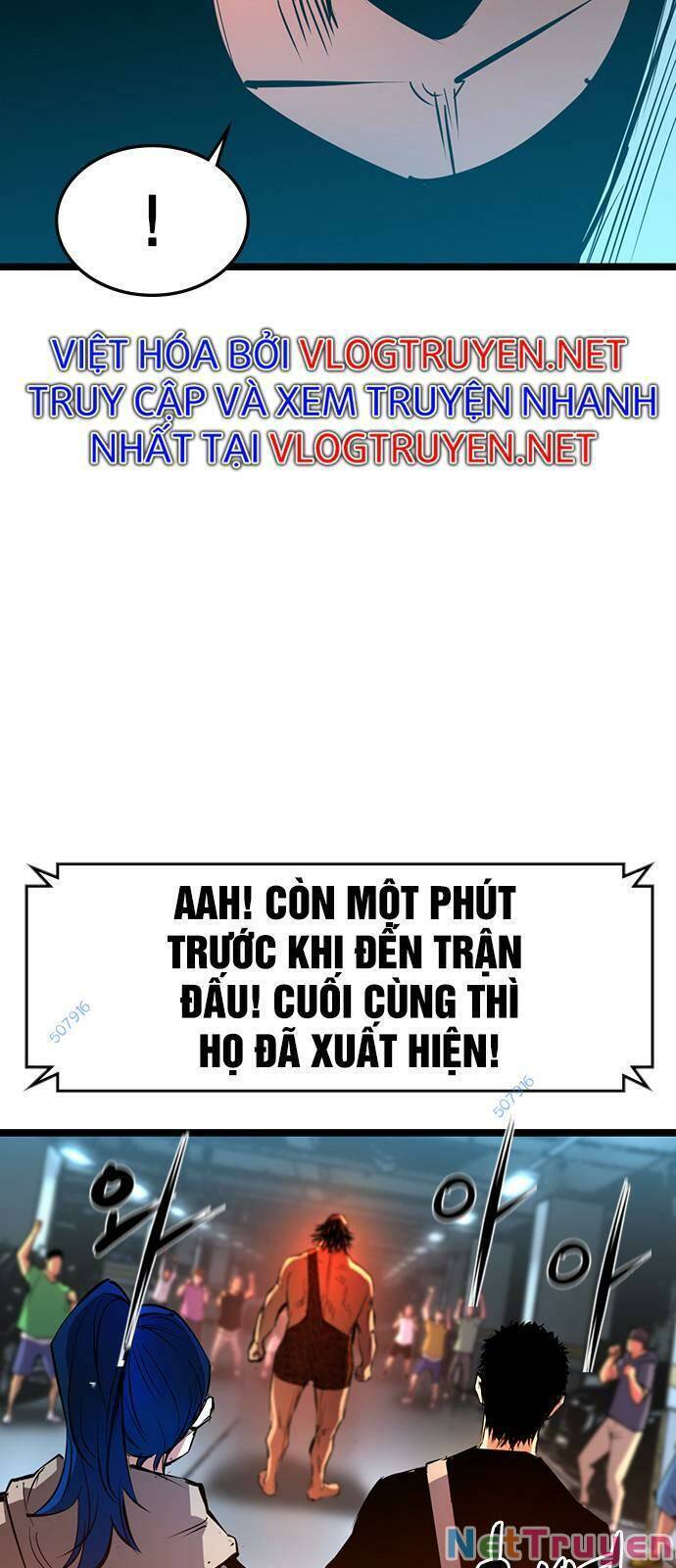 Phòng Gym Hanlim Chapter 82 - 71