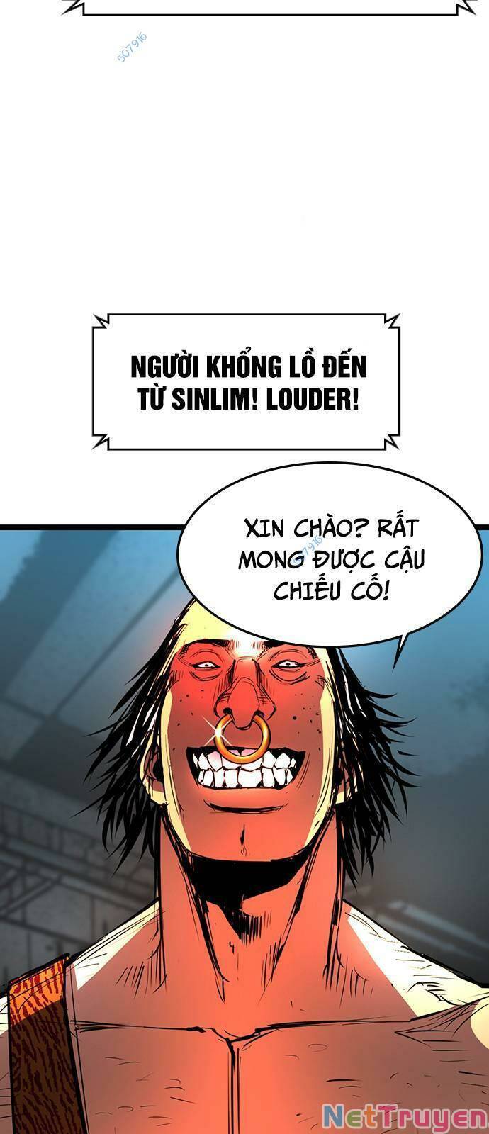 Phòng Gym Hanlim Chapter 82 - 73